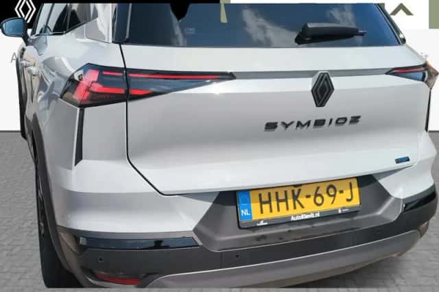 Renault Symbioz (2025) thumbnail 23
