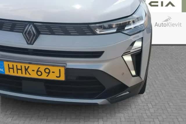 Renault Symbioz (2025) thumbnail 25
