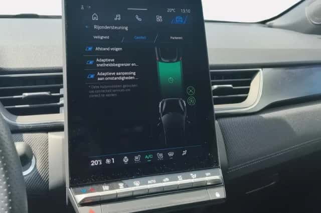 Renault Symbioz (2025) thumbnail 29