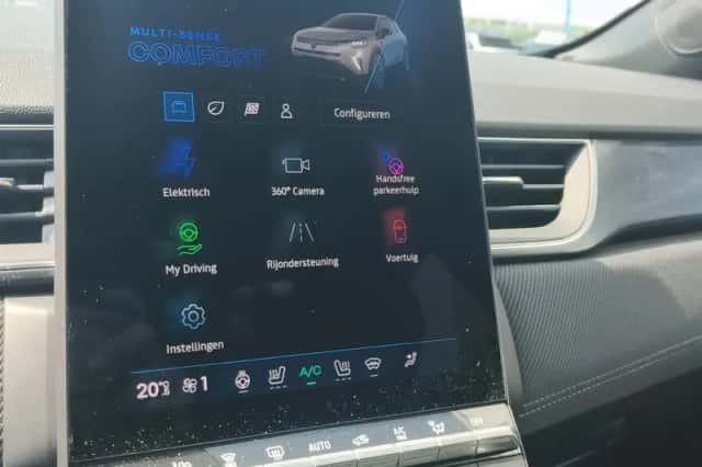 Renault Symbioz (2025) thumbnail 30
