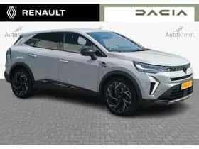 Renault Symbioz (2025) thumbnail 4