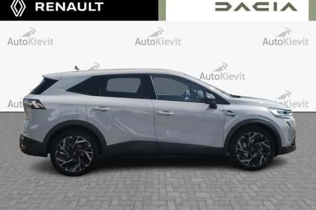 Renault Symbioz (2025) thumbnail 5