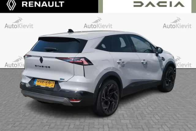 Renault Symbioz (2025) thumbnail 6