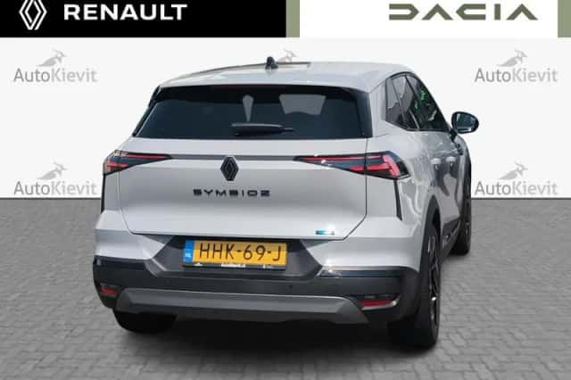 Renault Symbioz (2025) thumbnail 7