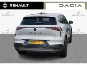 Renault Symbioz (2025) thumbnail 7