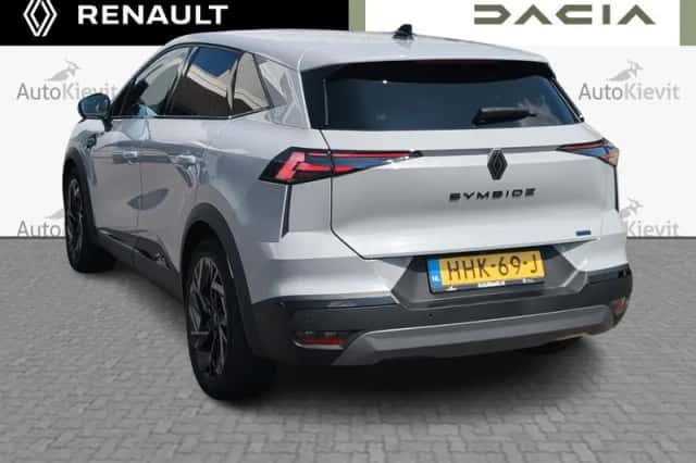 Renault Symbioz (2025) thumbnail 8