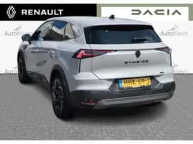 Renault Symbioz (2025) thumbnail 8