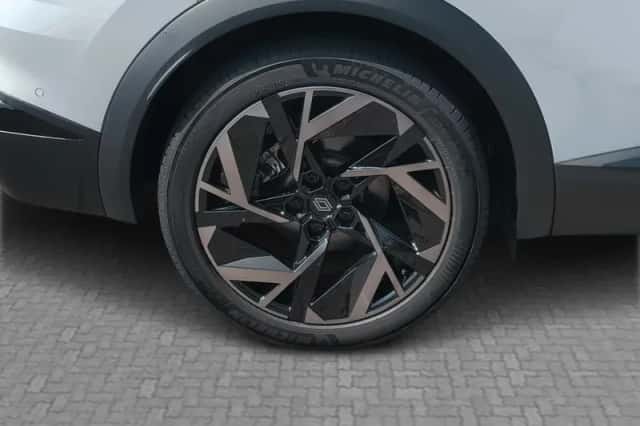 Renault Symbioz (2025) thumbnail 9