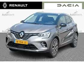 Renault Captur (2020)