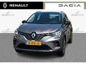 Renault Captur (2020) thumbnail 2