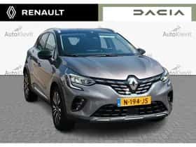 Renault Captur (2020) thumbnail 3