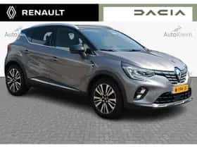 Renault Captur (2020) thumbnail 4