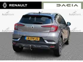 Renault Captur (2020) thumbnail 7