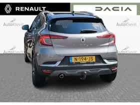 Renault Captur (2020) thumbnail 8