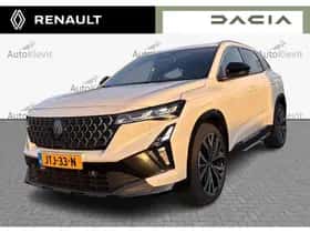 Renault Austral (2026)