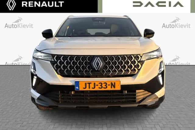 Renault Austral (2026) thumbnail 2