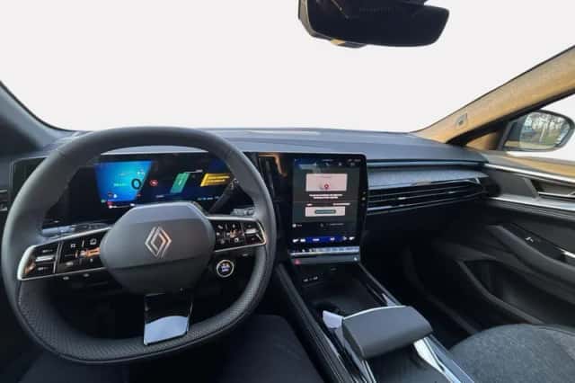 Renault Austral (2026) thumbnail 13