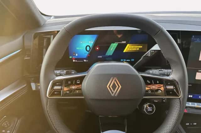 Renault Austral (2026) thumbnail 16