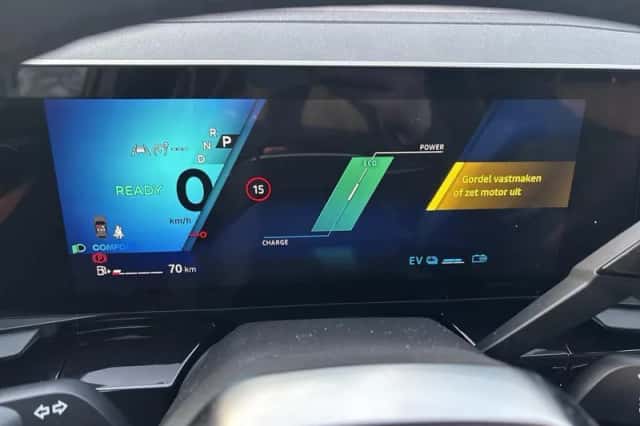 Renault Austral (2026) thumbnail 17