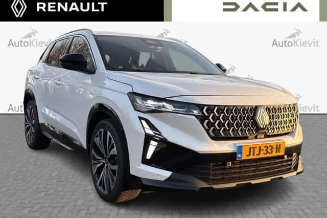Renault Austral (2026) thumbnail 3
