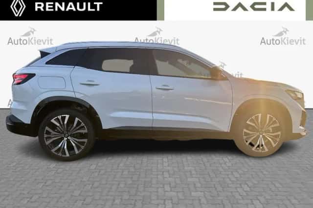 Renault Austral (2026) thumbnail 4