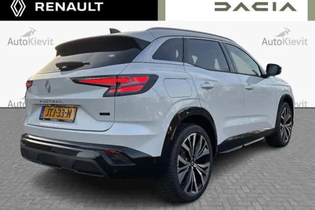 Renault Austral (2026) thumbnail 5
