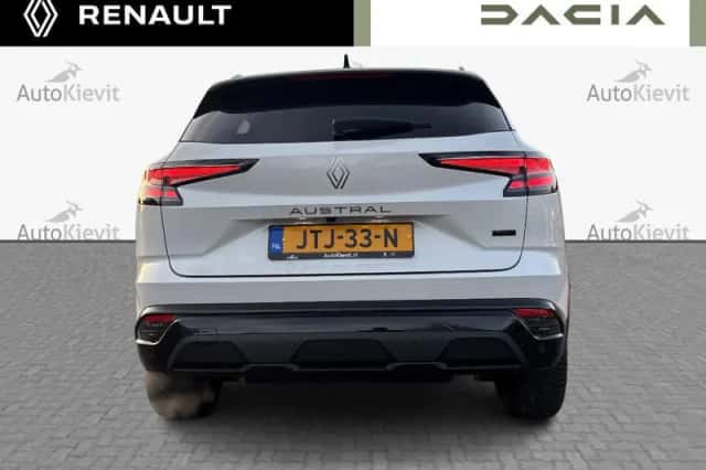 Renault Austral (2026) thumbnail 6