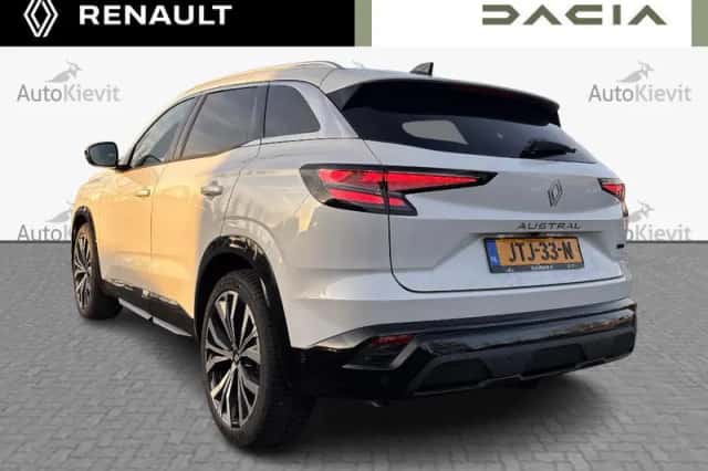 Renault Austral (2026) thumbnail 7