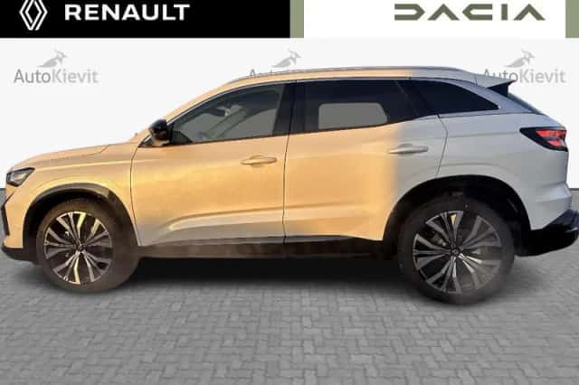 Renault Austral (2026) thumbnail 8