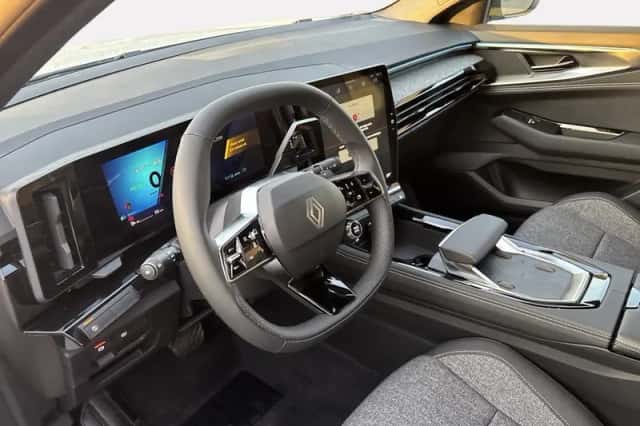 Renault Austral (2026) thumbnail 10