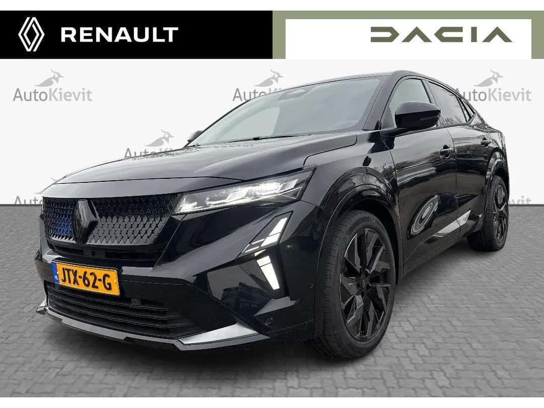 Renault Rafale (2026) — foto 1