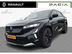 Renault Rafale (2026)