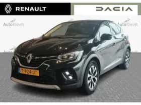Renault Captur (2023)