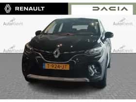Renault Captur (2023) thumbnail 2