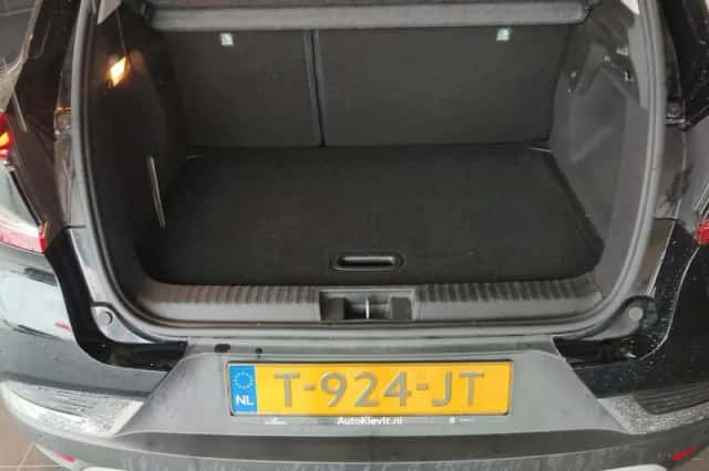 Renault Captur (2023) thumbnail 12