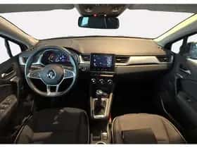 Renault Captur (2023) thumbnail 13