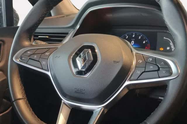 Renault Captur (2023) thumbnail 16