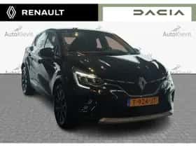 Renault Captur (2023) thumbnail 3