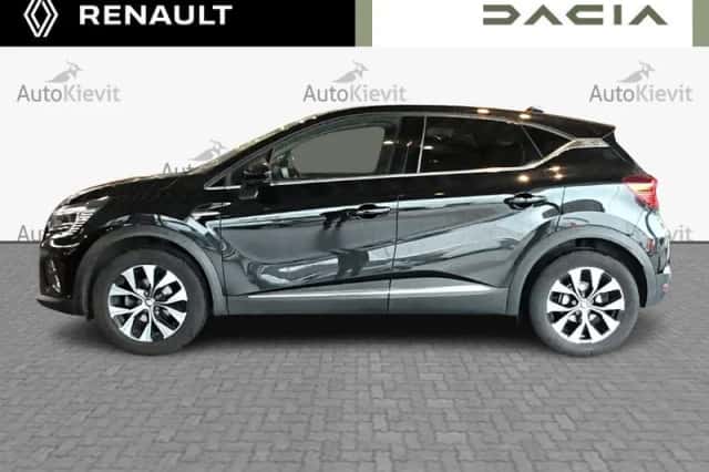 Renault Captur (2023) thumbnail 24