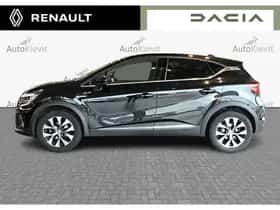 Renault Captur (2023) thumbnail 24