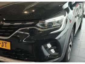 Renault Captur (2023) thumbnail 25