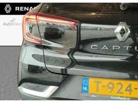 Renault Captur (2023) thumbnail 26