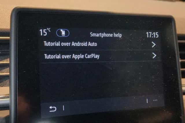 Renault Captur (2023) thumbnail 27