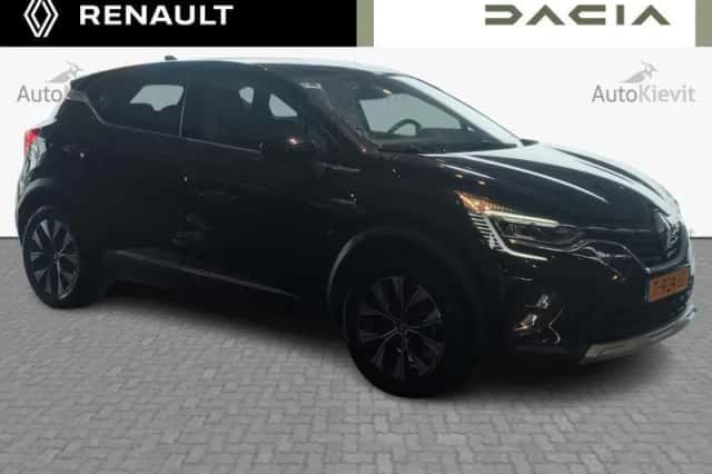 Renault Captur (2023) thumbnail 4