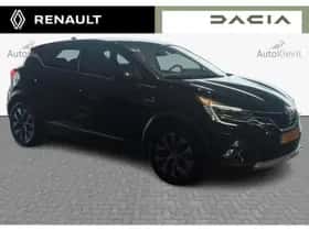 Renault Captur (2023) thumbnail 4