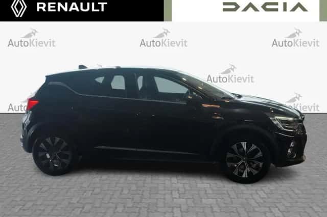 Renault Captur (2023) thumbnail 5
