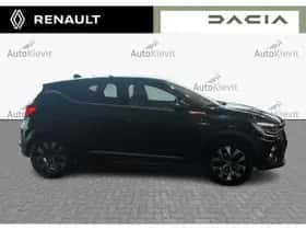 Renault Captur (2023) thumbnail 5