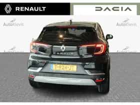 Renault Captur (2023) thumbnail 7