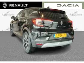 Renault Captur (2023) thumbnail 8