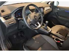 Renault Captur (2023) thumbnail 10